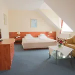Hotel Daria Tychy