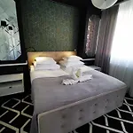 Hotel Daria Tychy
