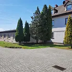 Hotel Daria Tychy