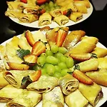 Daria Hotel Tychy