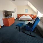 Daria Hotel Tychy
