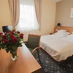 Hotel Daria Tychy