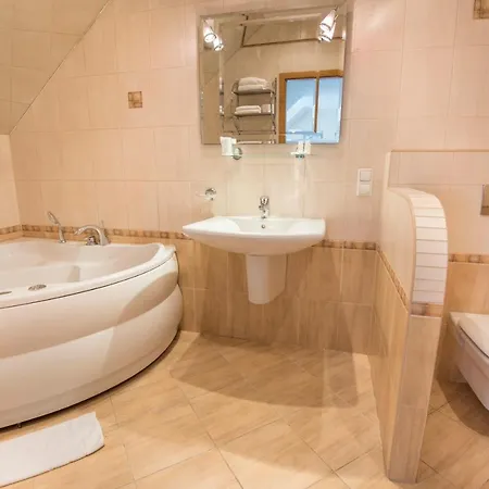Hotel Daria 3*