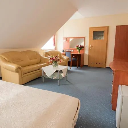 Daria Hotel