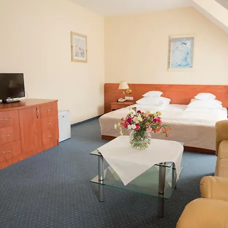 Daria Hotel 3*