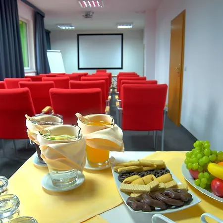 Daria Hotel Tychy