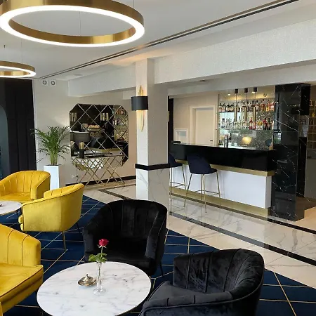 Daria Hotel