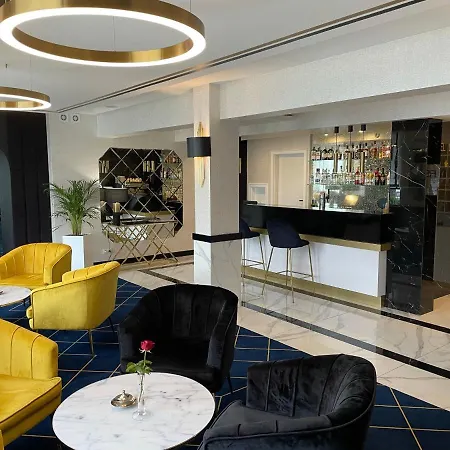 Daria Hotel