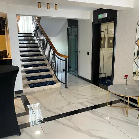 Hotel Daria