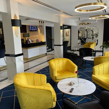 Hotel Daria 3*