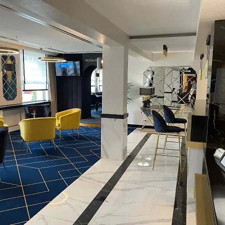 Hotel Daria 3*