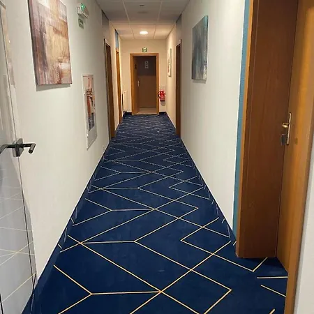 Hotel Daria 3*