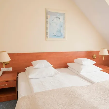 Daria Hotel Tychy