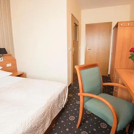 Daria Hotel Tychy