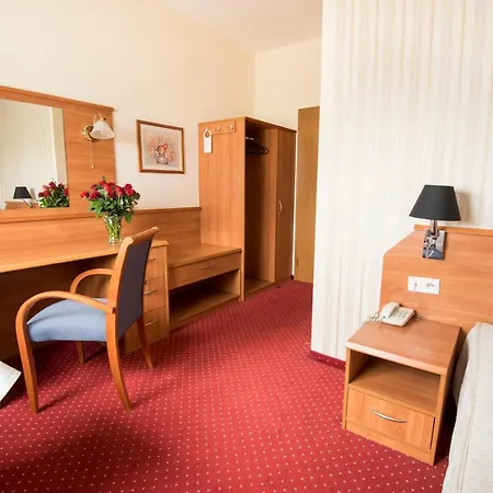 Hotel Daria