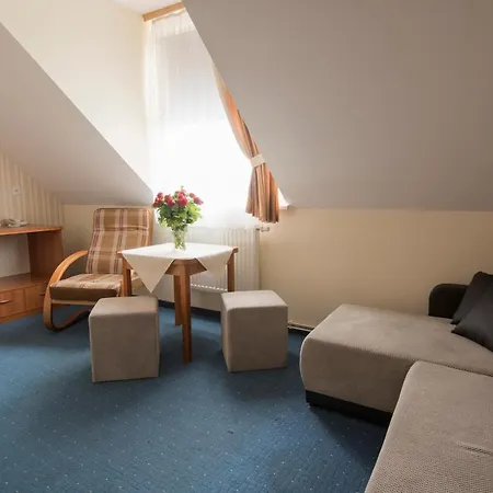 Daria Hotel Tychy