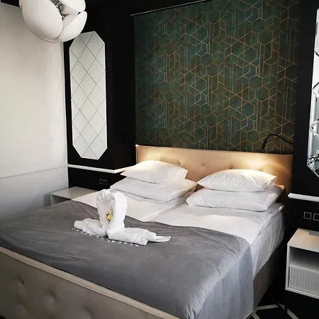 Hotel Daria