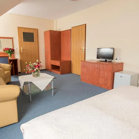 Hotel Daria 3*