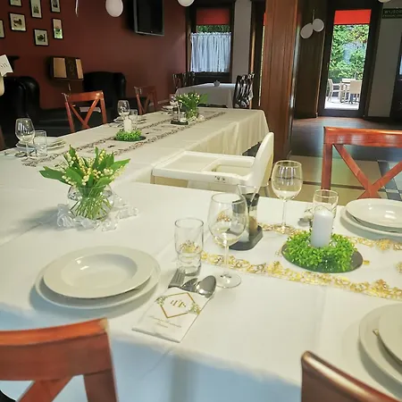 Daria Hotel 3*