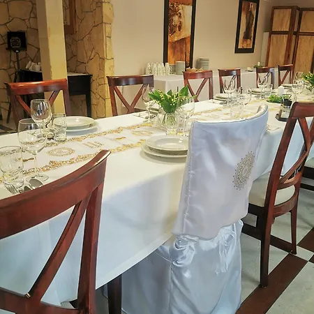 Hotel Daria