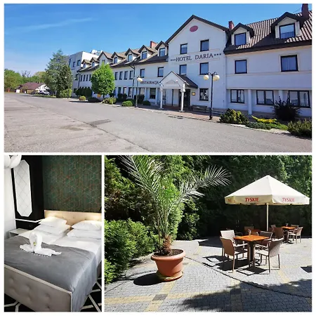 Hotel Daria