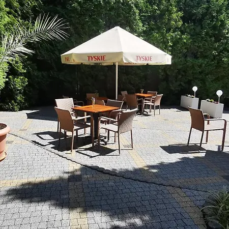 达里亚酒店 酒店