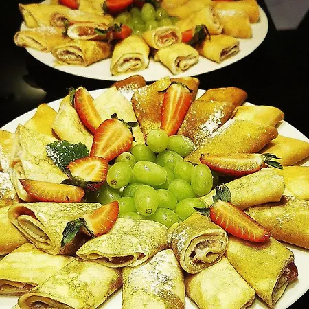 Daria Hotel Tychy