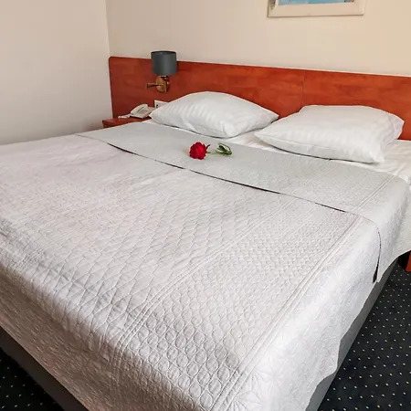 Hotel Daria Tychy