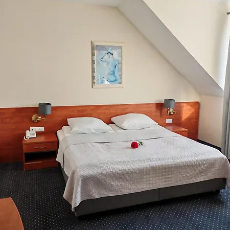 Hotel Daria