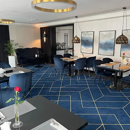 Hotel Daria Tychy