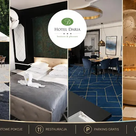 Hotel Daria