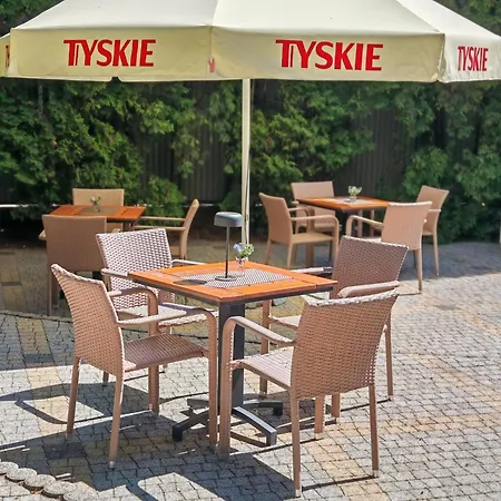 Daria 3* Tychy