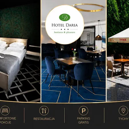 Daria Hotel
