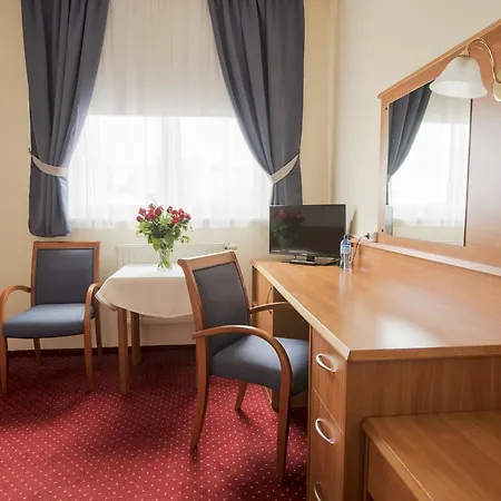 Hotel Daria Tychy