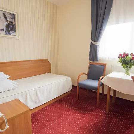 Daria Hotel Tychy