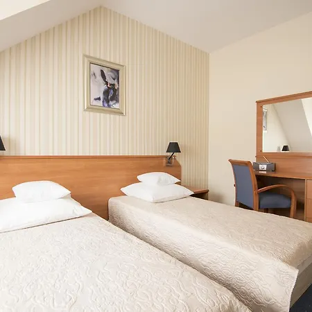 Daria Hotel Tychy