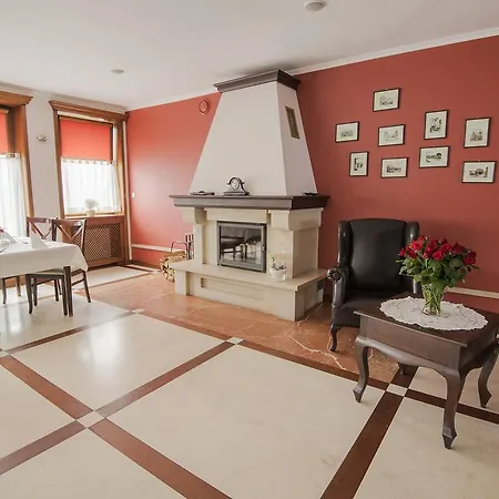 Daria Hotel