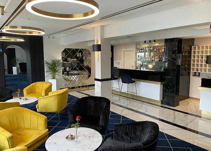 Daria Hotel