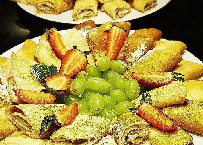 Daria Отель Тыхы